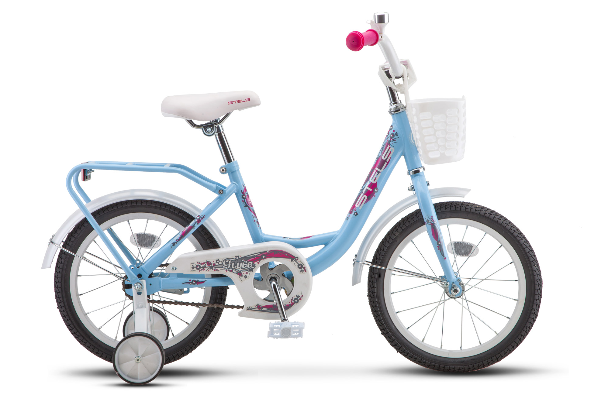 STELS Flyte Lady 16" Z011