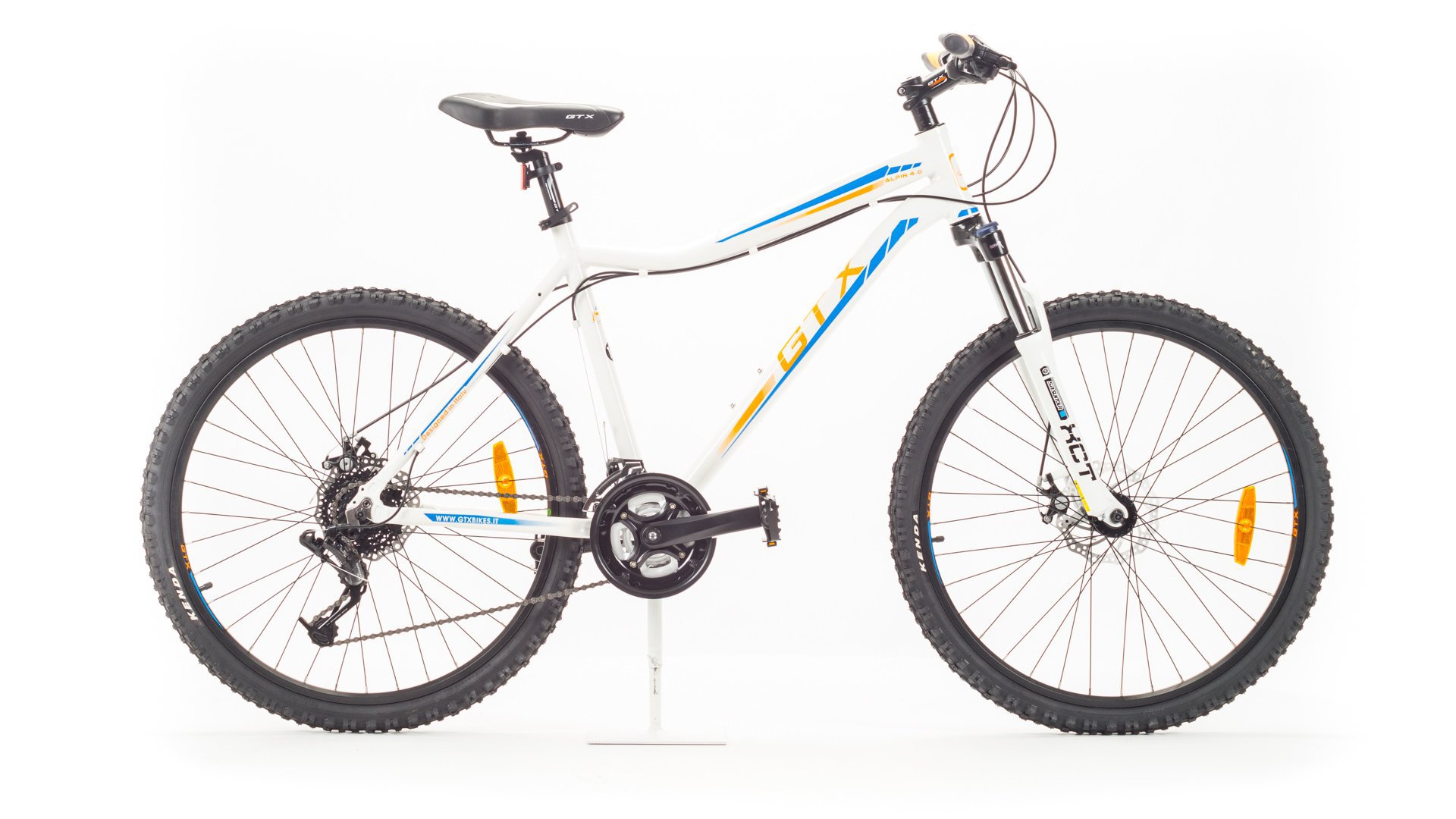 GTX ALPIN 4.0