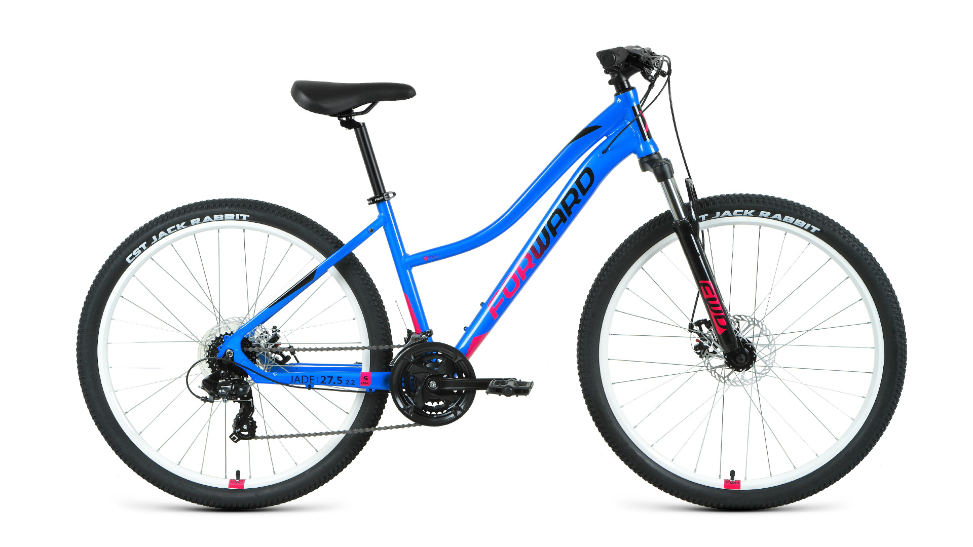 Forward JADE 27,5 2.2 S DISC (2021) Forward JADE 27,5 2.2 S DISC (2021)