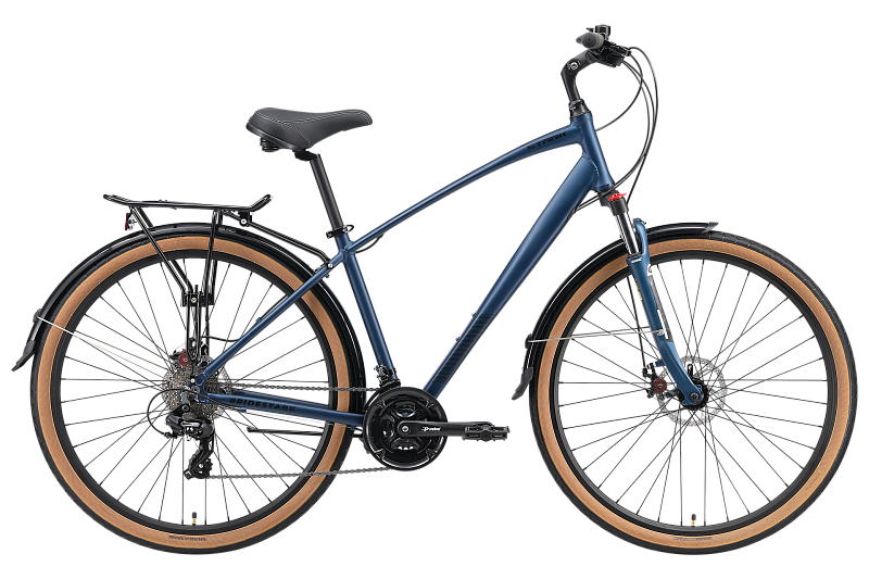 Stark Touring 28.2 D (2024)