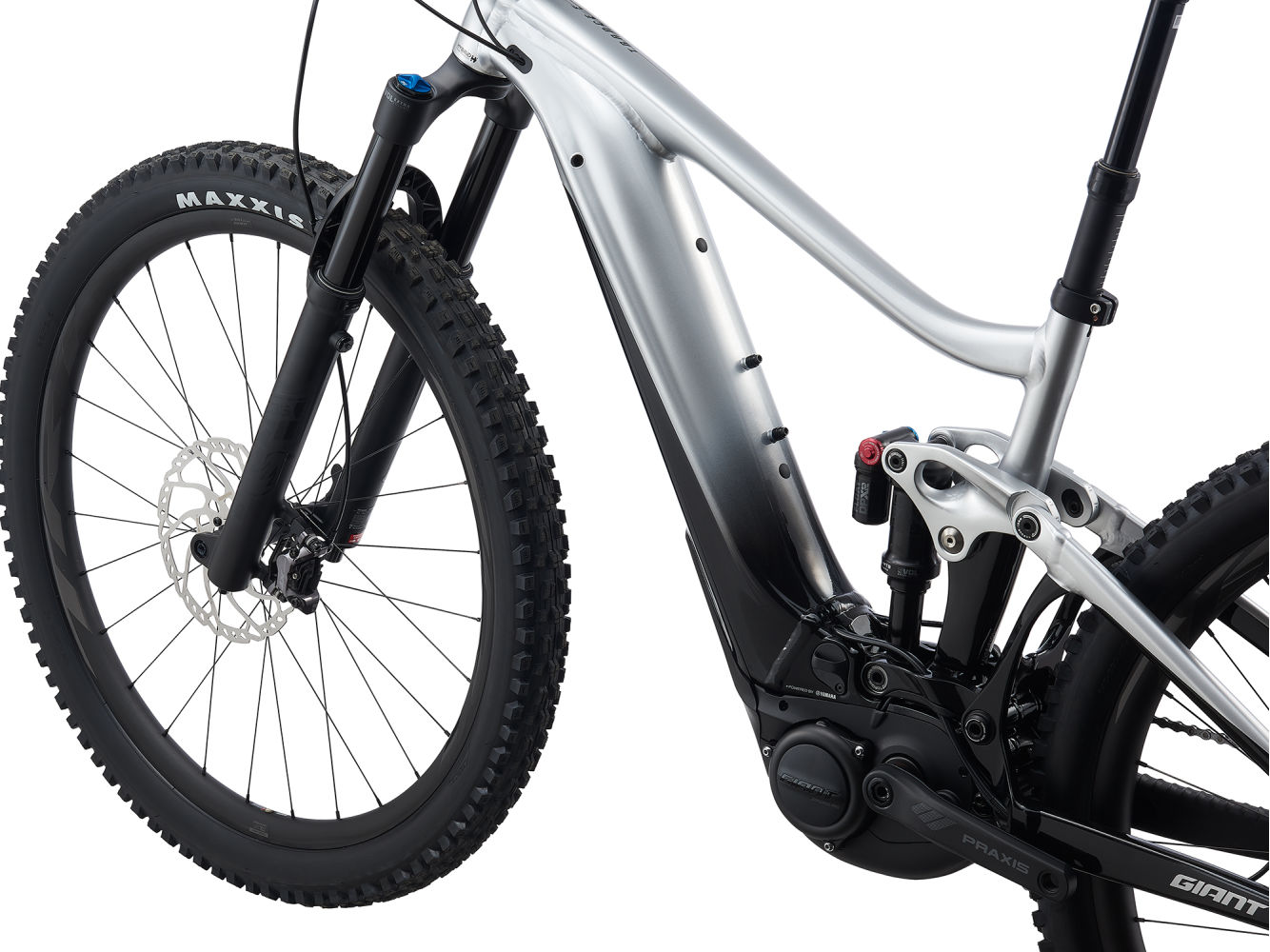 Giant Trance X E+ 1 Pro 29er (2021) Giant Trance X E+ 1 Pro 29er (2021)