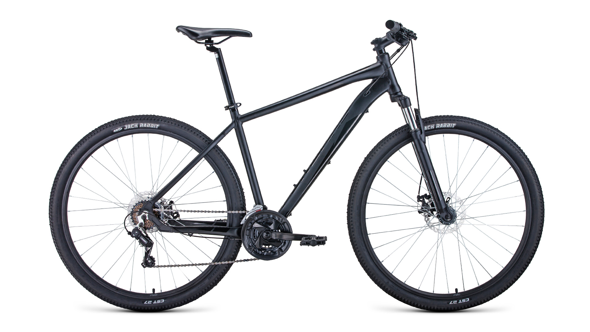 Forward APACHE 29 2.0 disc (2021) Forward APACHE 29 2.0 disc (2021)