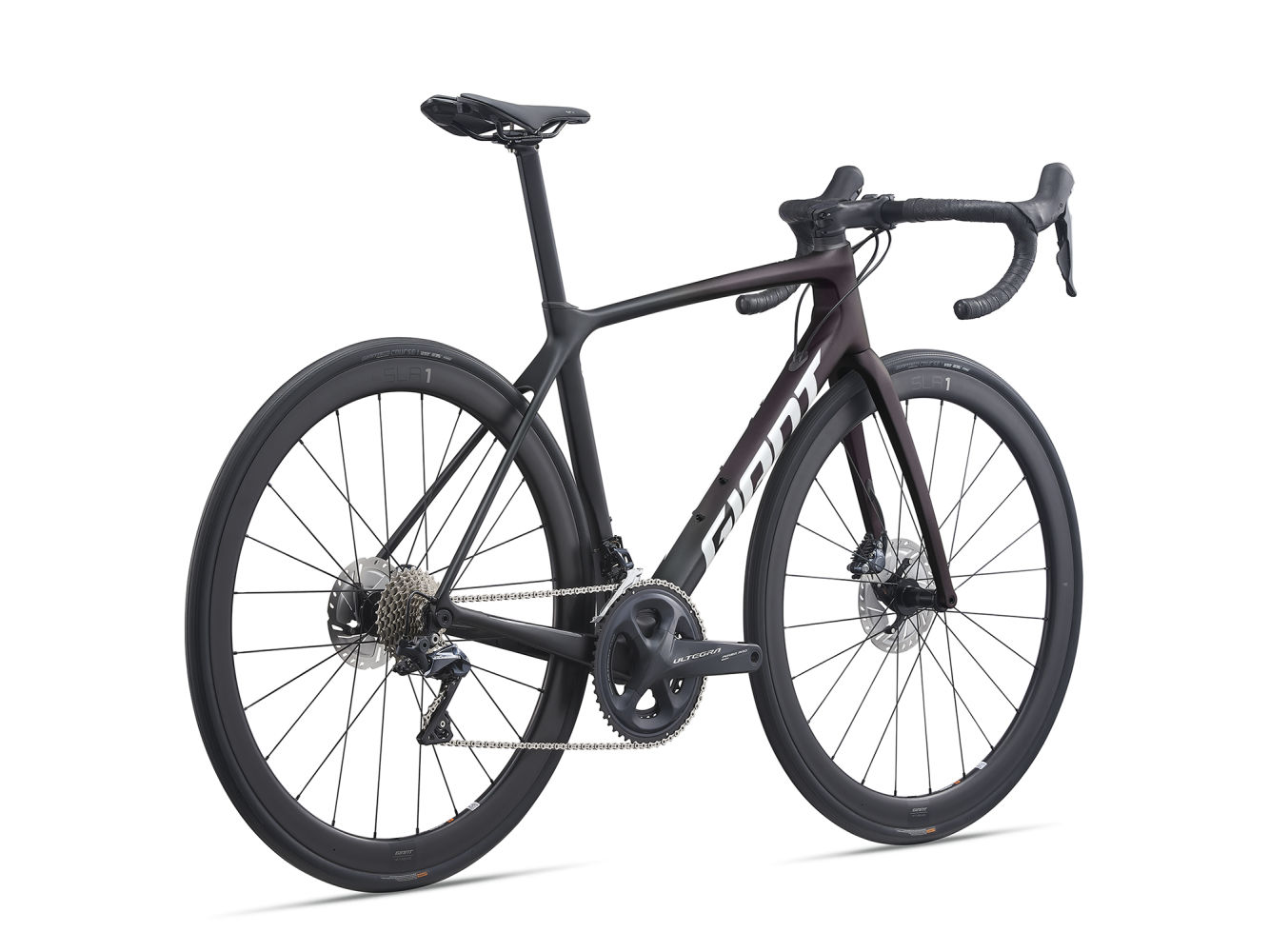 Giant TCR Advanced Pro 1 Disc (2021) Giant TCR Advanced Pro 1 Disc (2021)