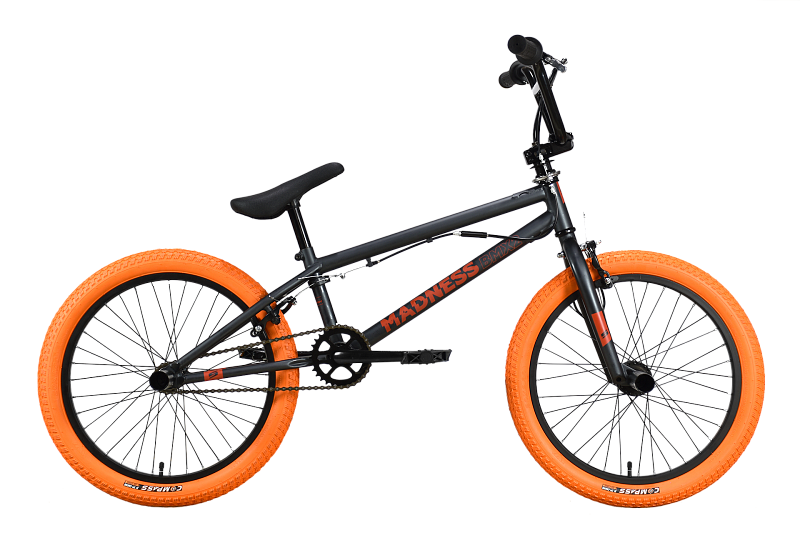 Stark Madness BMX 2 (2023) Stark Madness BMX 2 (2023)