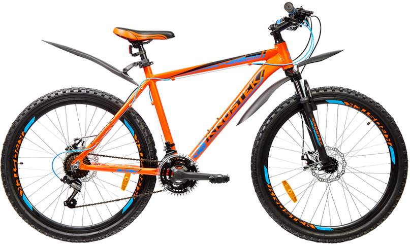 KROSTEK IMPULSE 615
