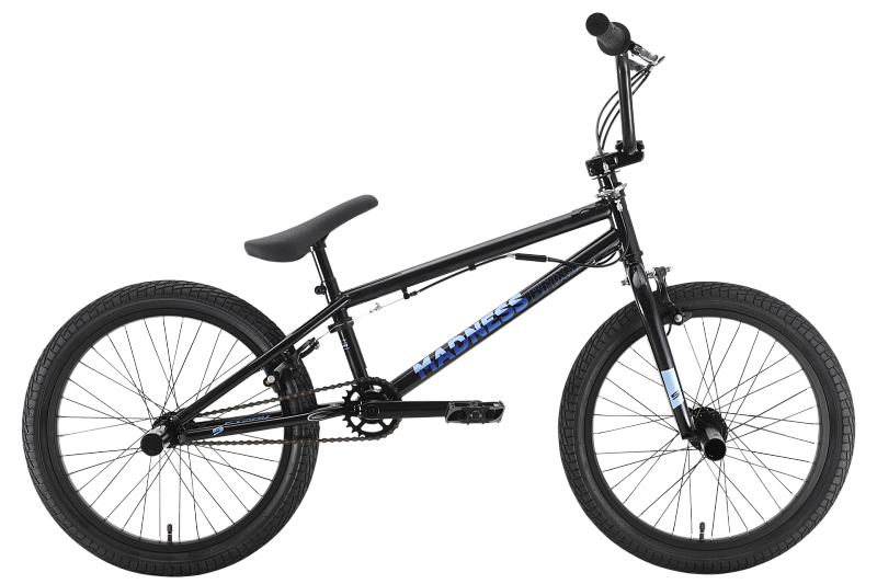 Stark Madness BMX 3 (2022)