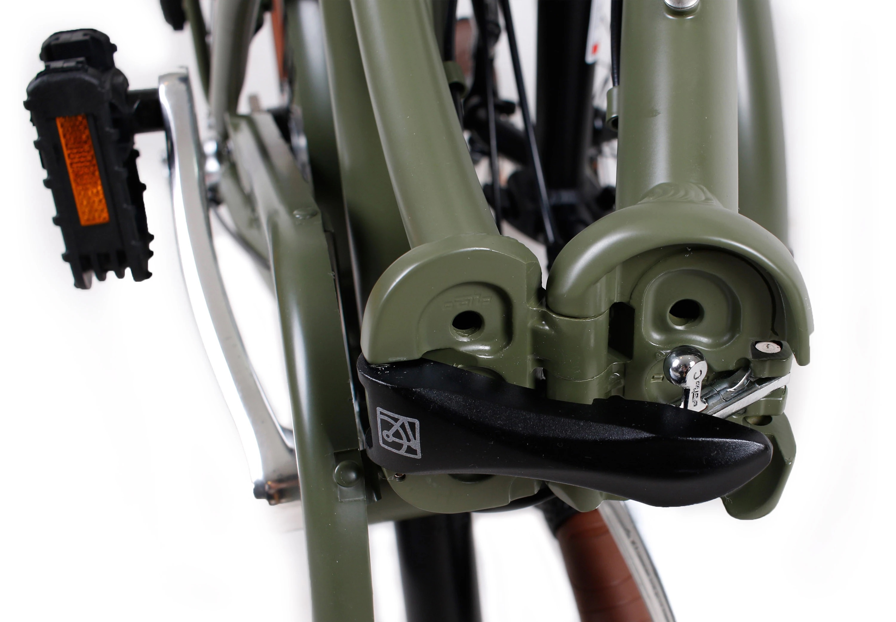 Shulz GOA V-brake (хаки) Shulz GOA V-brake (хаки)