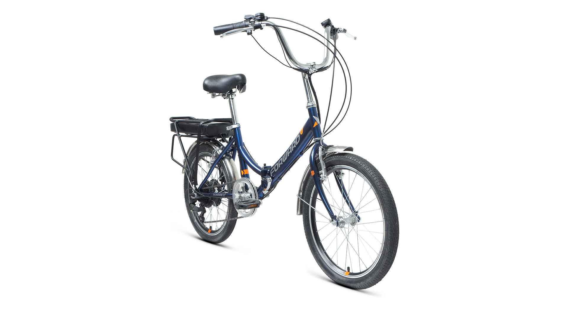 Forward DUNDEE 20 250w (2021) Forward DUNDEE 20 250w (2021)