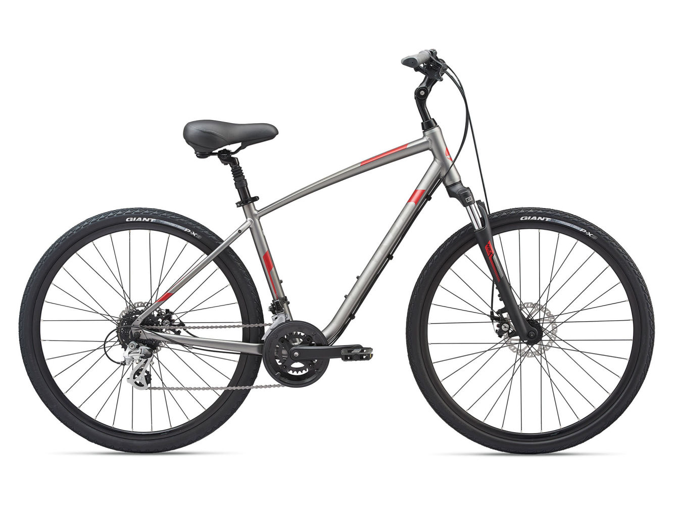 Giant Cypress DX (2021) Giant Cypress DX (2021)