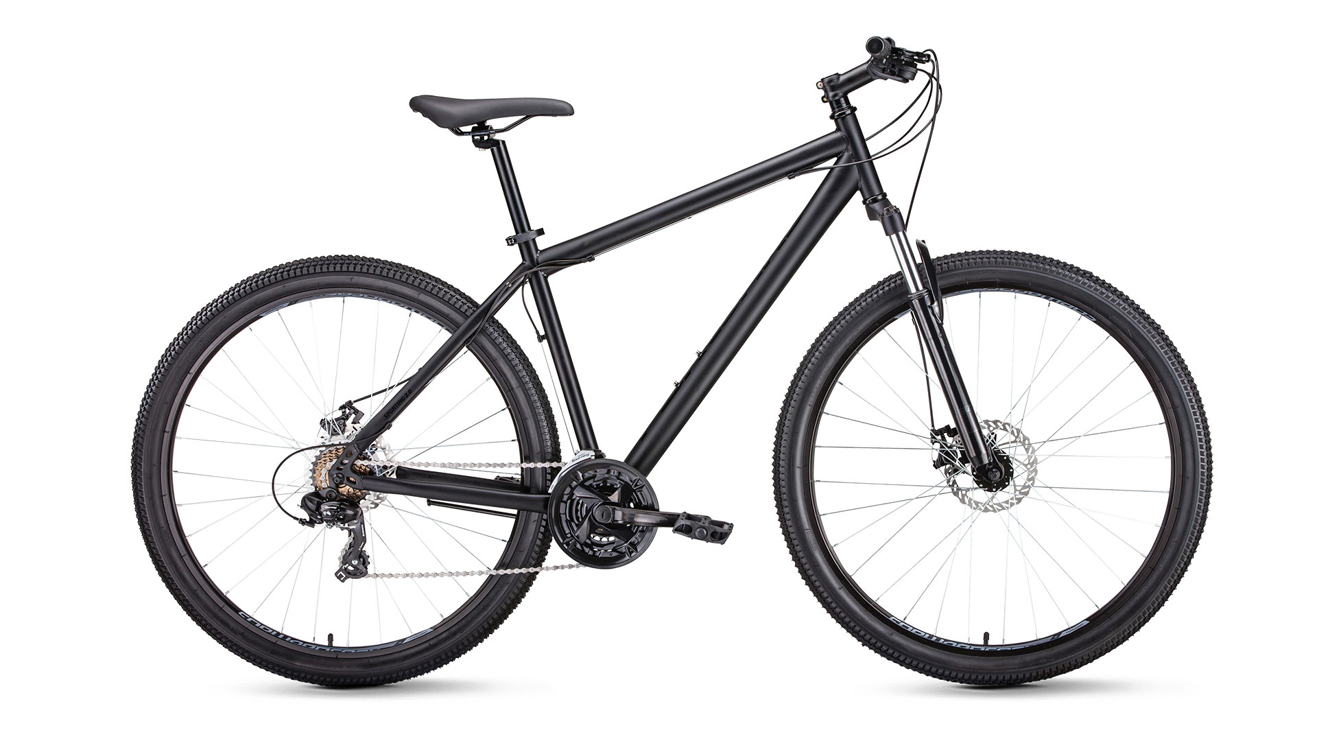 Forward SPORTING 29 2.1 disc (2021)
