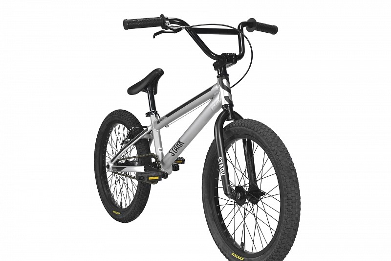 Stark Madness BMX Race (2022) Stark Madness BMX Race (2022)