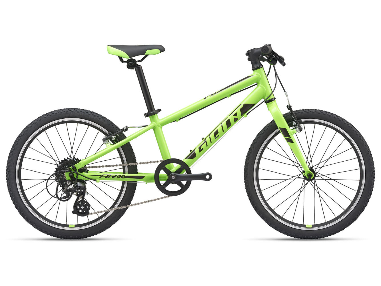 Giant ARX 20 (2021) Giant ARX 20 (2021)