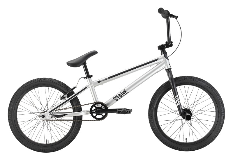 Stark Madness BMX Race (2022)