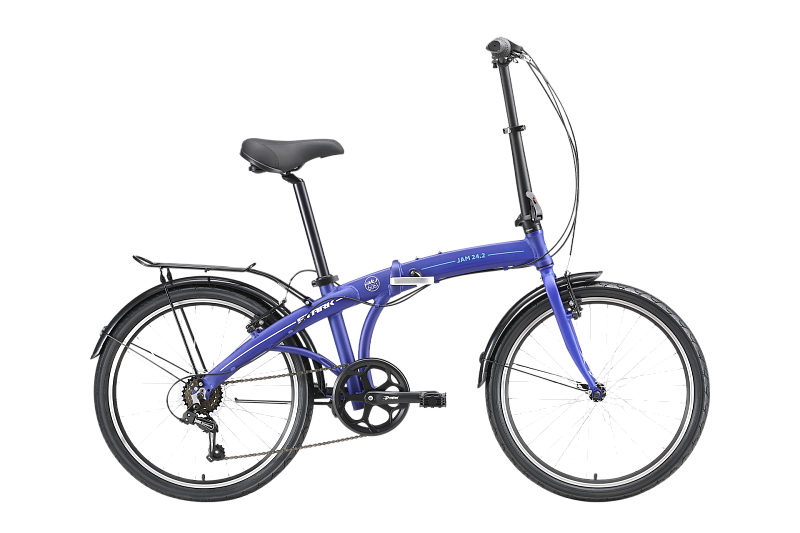 Stark Jam 24.2 V (2023) Stark Jam 24.2 V (2023)