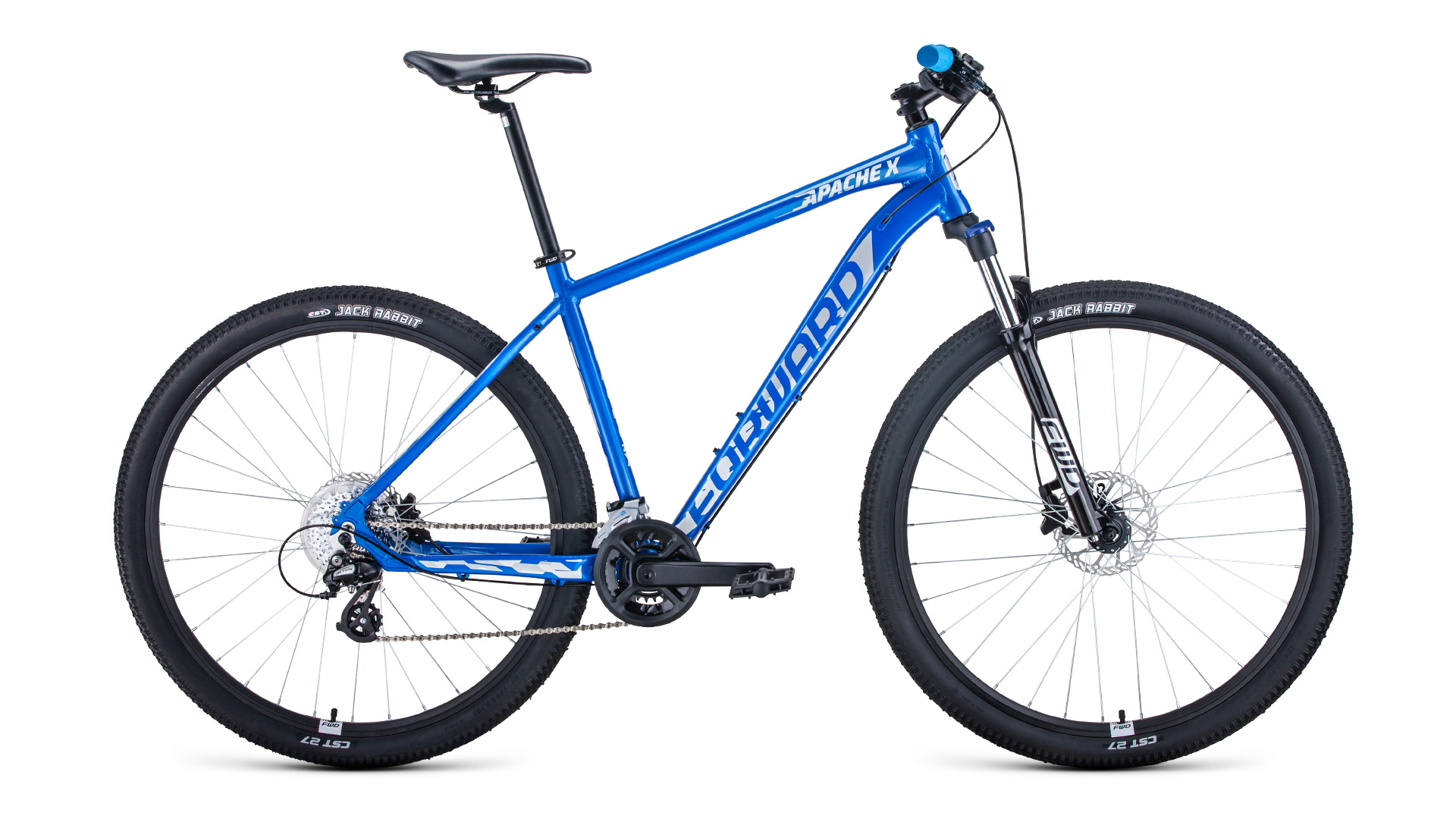 Forward APACHE 29 X (2021) Forward APACHE 29 X (2021)