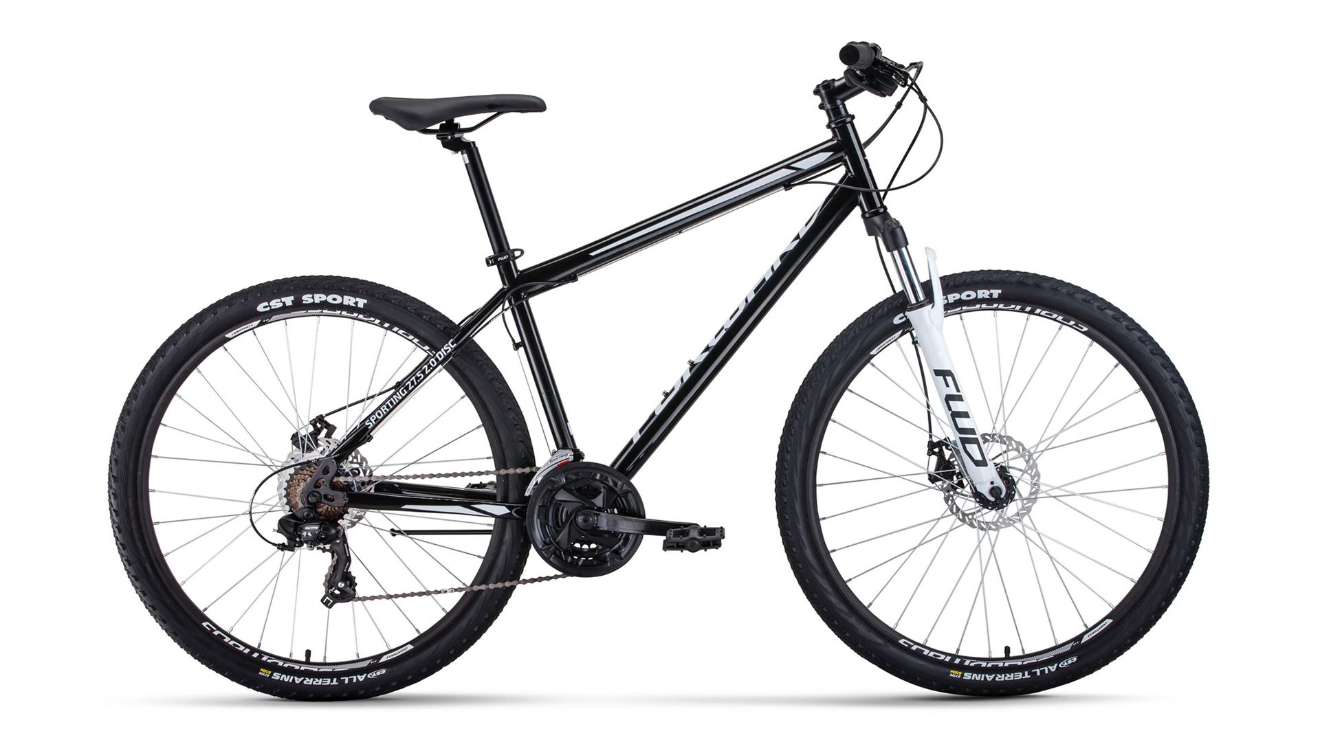 Forward SPORTING 27,5 2.0 disc (2021)