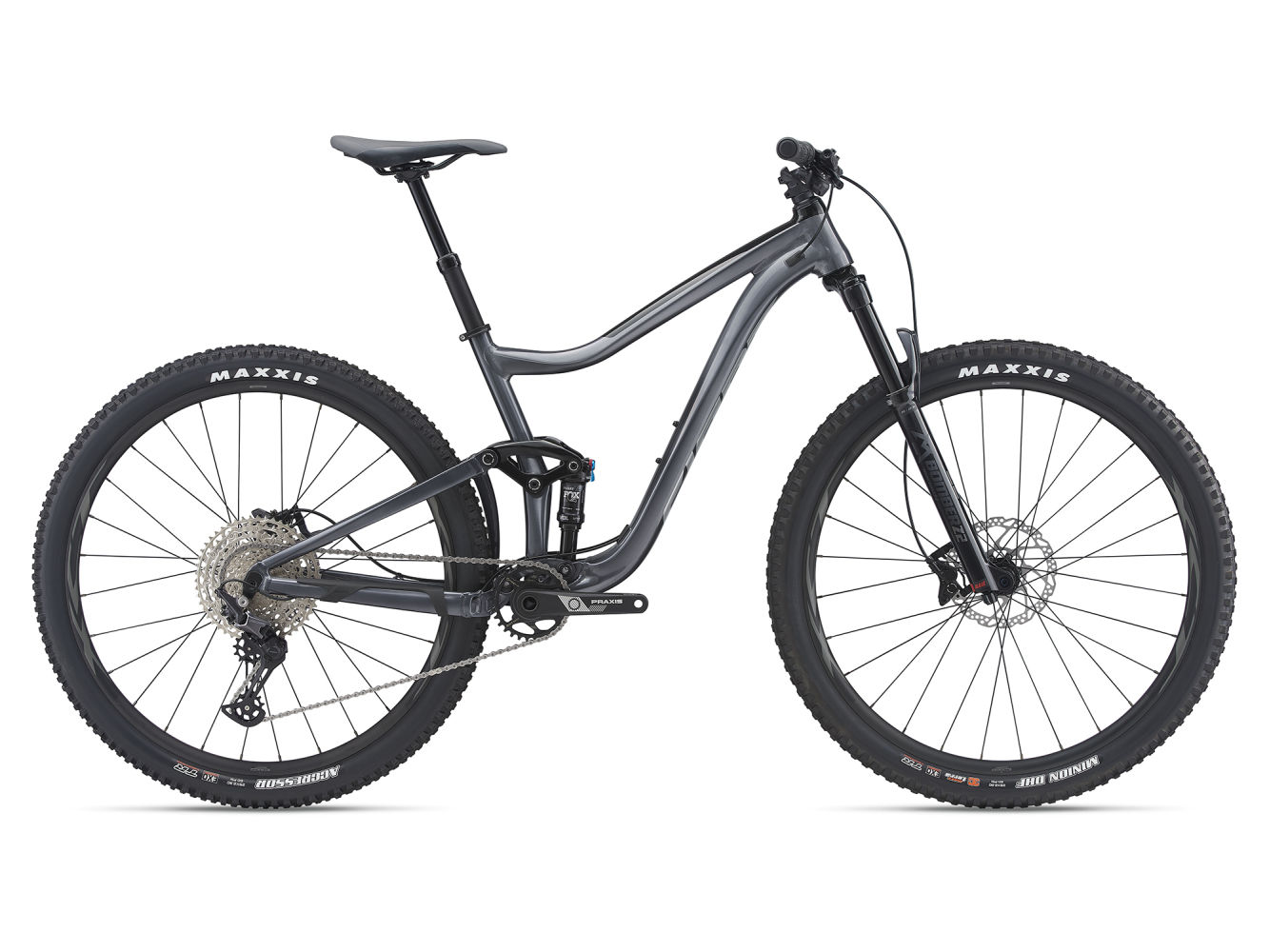 Giant Trance 29 3 (2021)