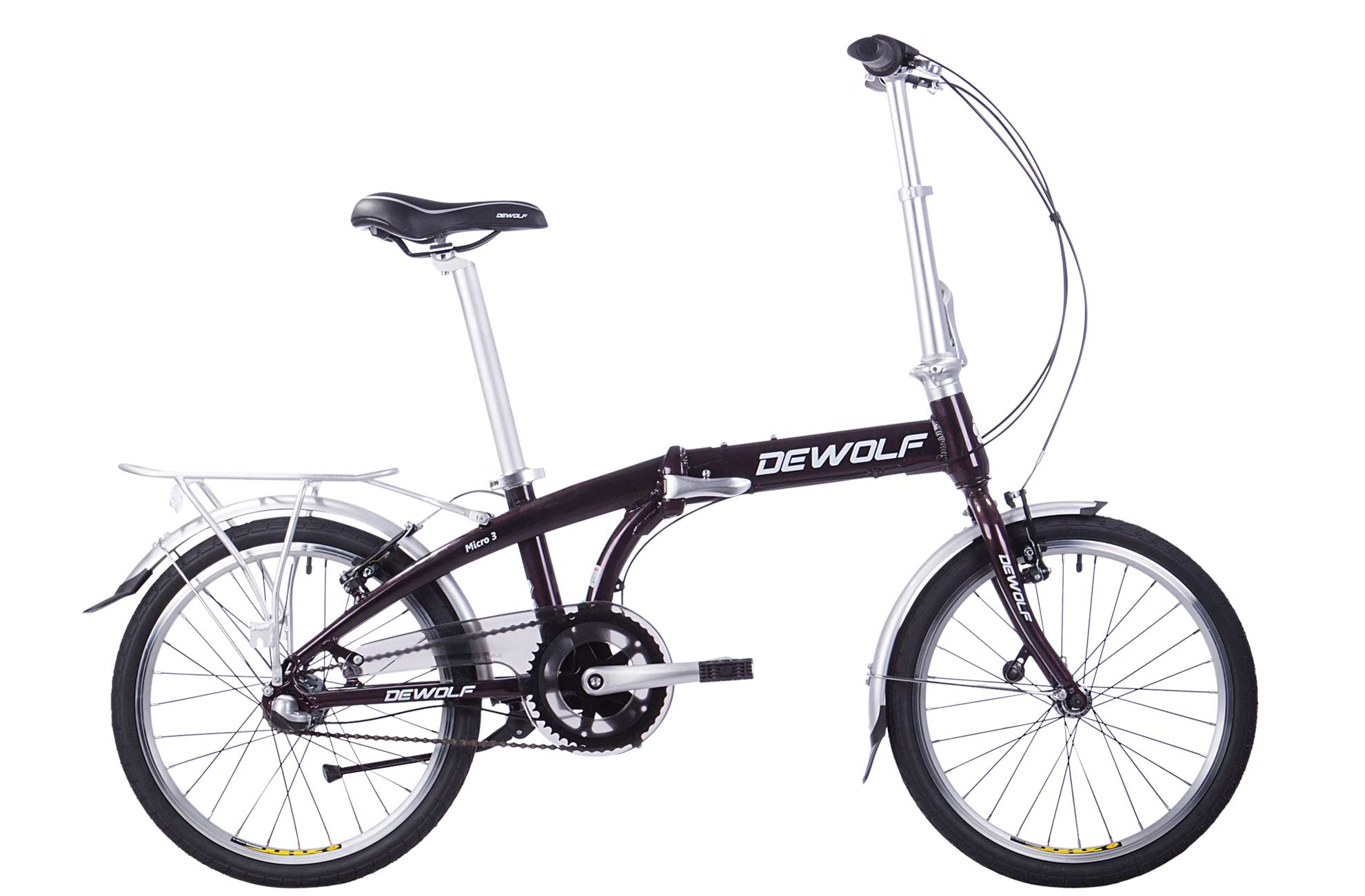 Dewolf Micro 3