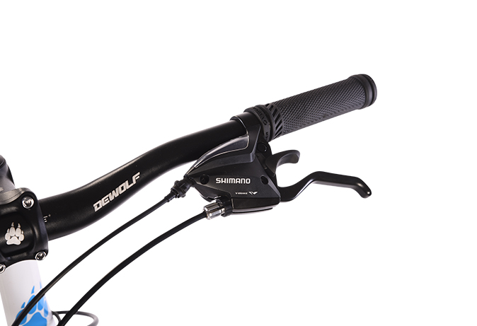 DeWolf TRX 10 W (2021) DeWolf TRX 10 W (2021)