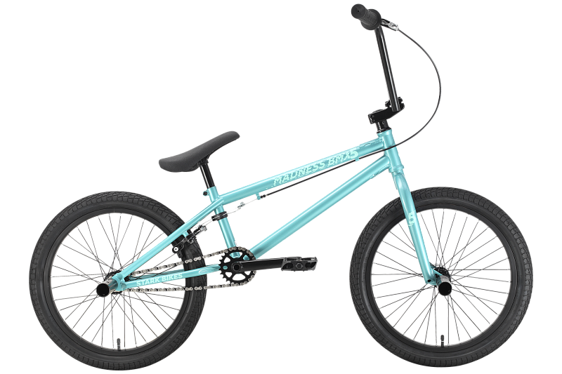 Stark Madness BMX 5 (2022)