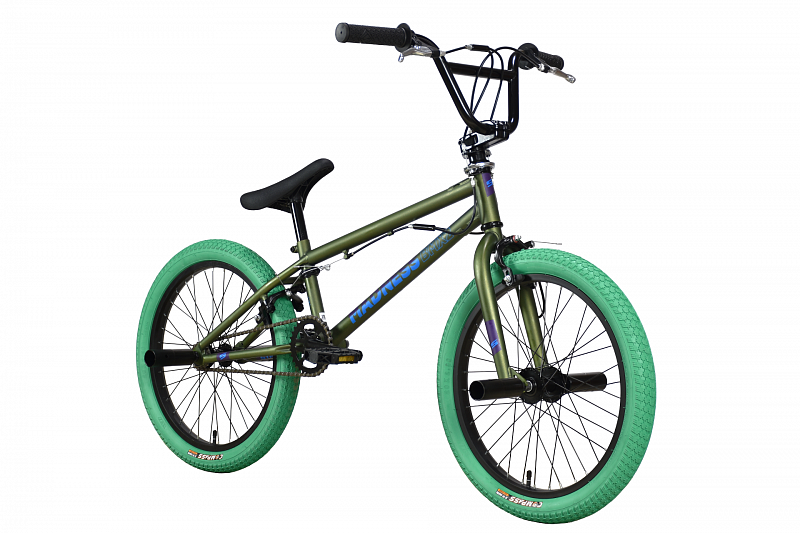 Stark Madness BMX 2 (2023) Stark Madness BMX 2 (2023)