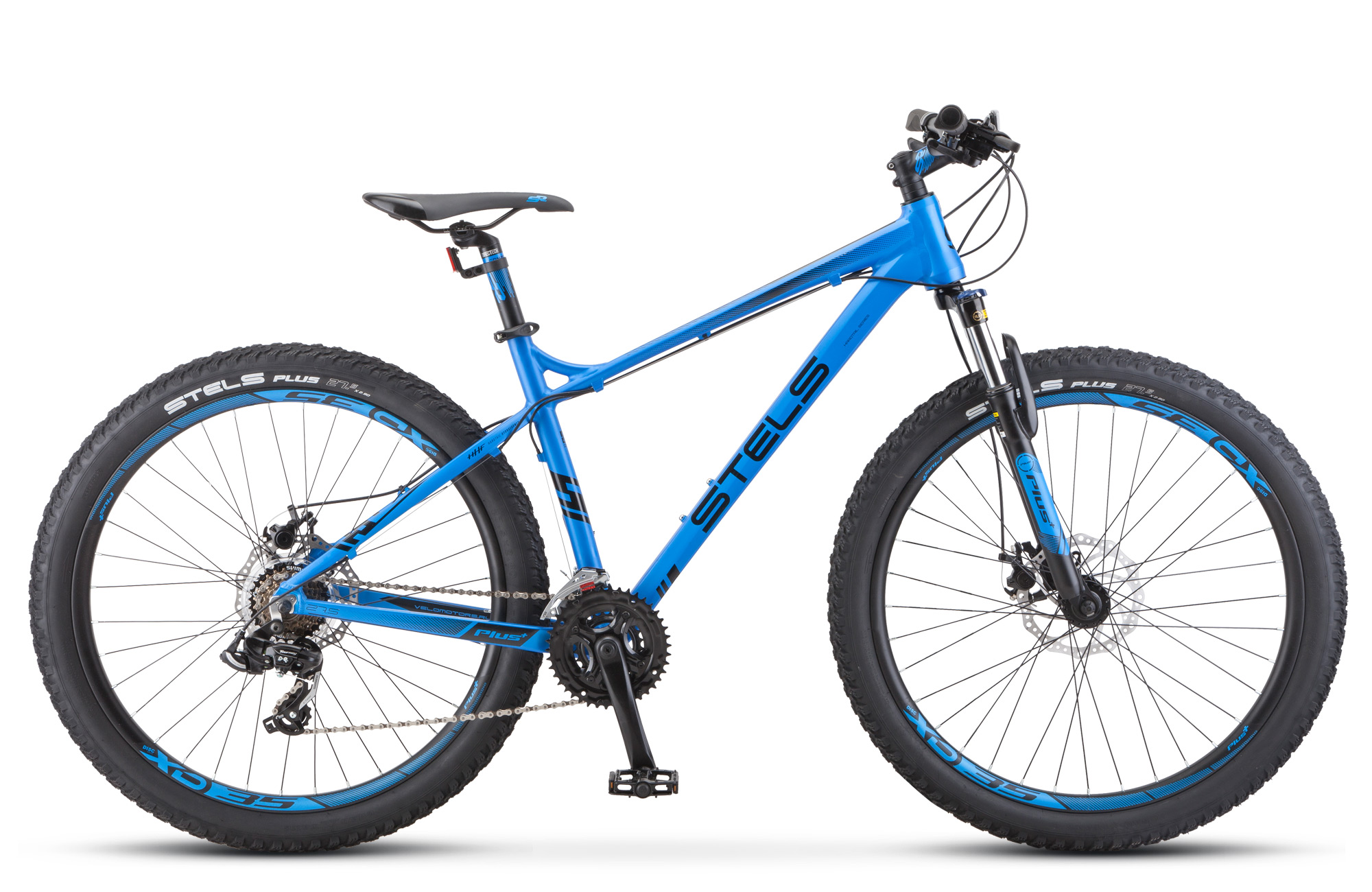 STELS Adrenalin MD 27.5" V010