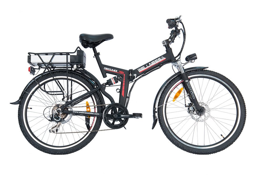 Wellness CROSS RACK