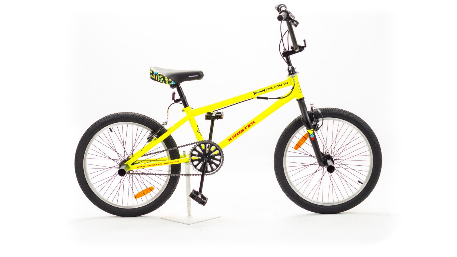 KROSTEK FREESTYLE 200
