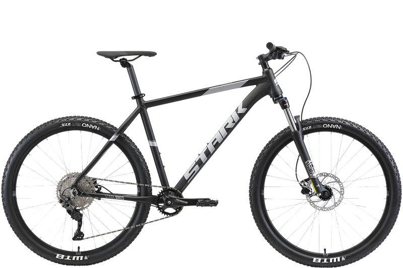 Stark Armer 27.6 HD (2021)