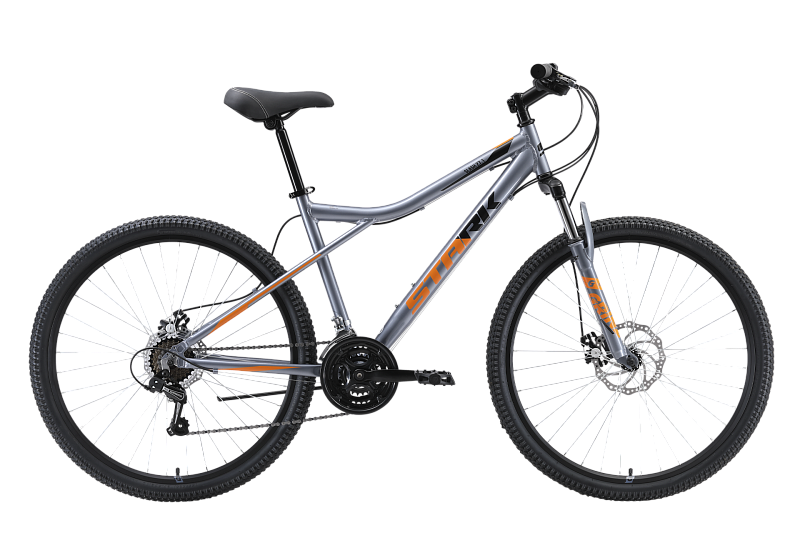 Stark Slash 27.1 D (2023) Stark Slash 27.1 D (2023)