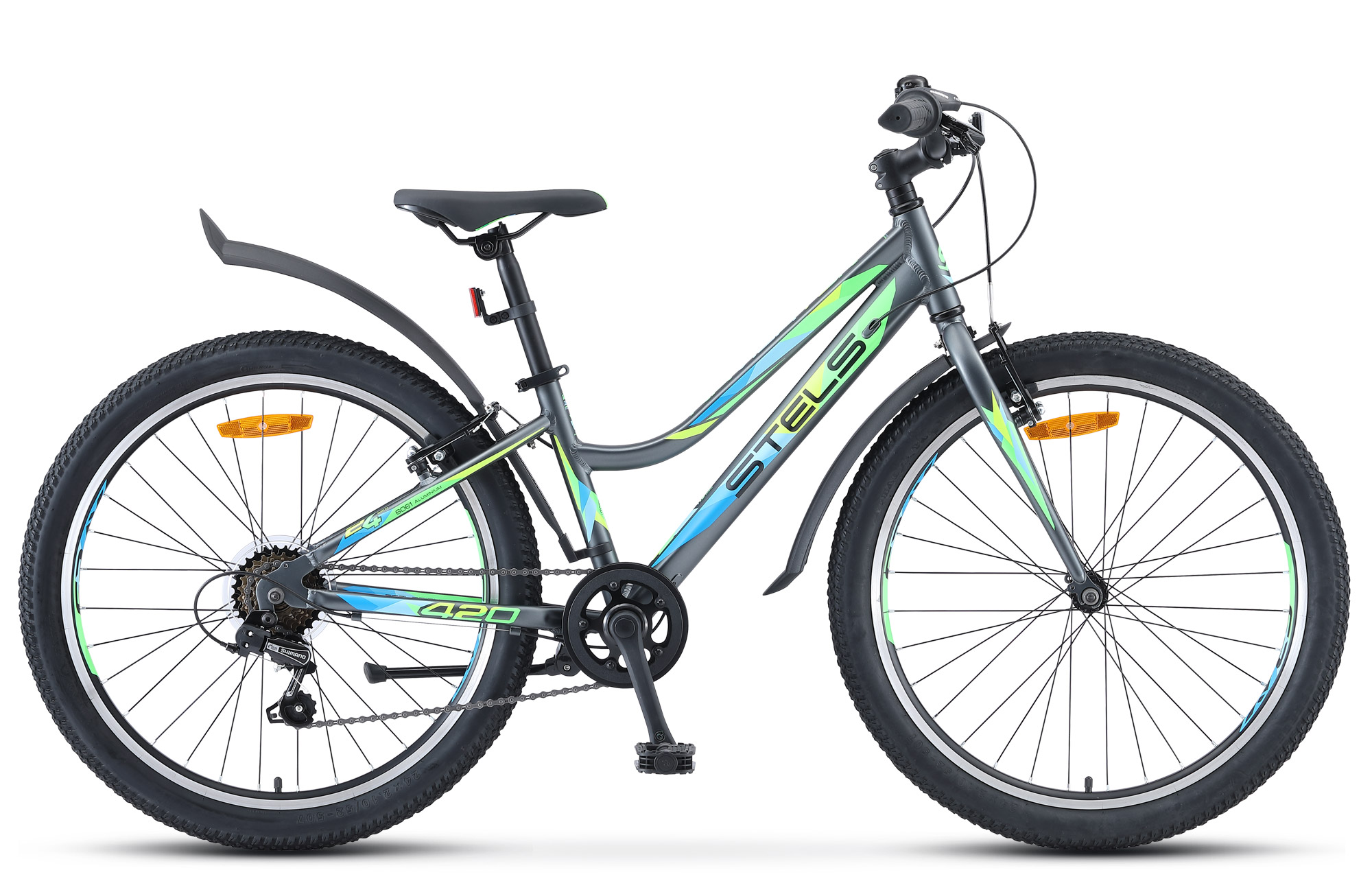 STELS Navigator-420 V 24" V030 STELS Navigator-420 V 24" V030