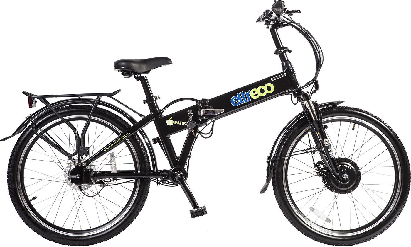 Eltreco Patrol Кардан 24 Nexus7