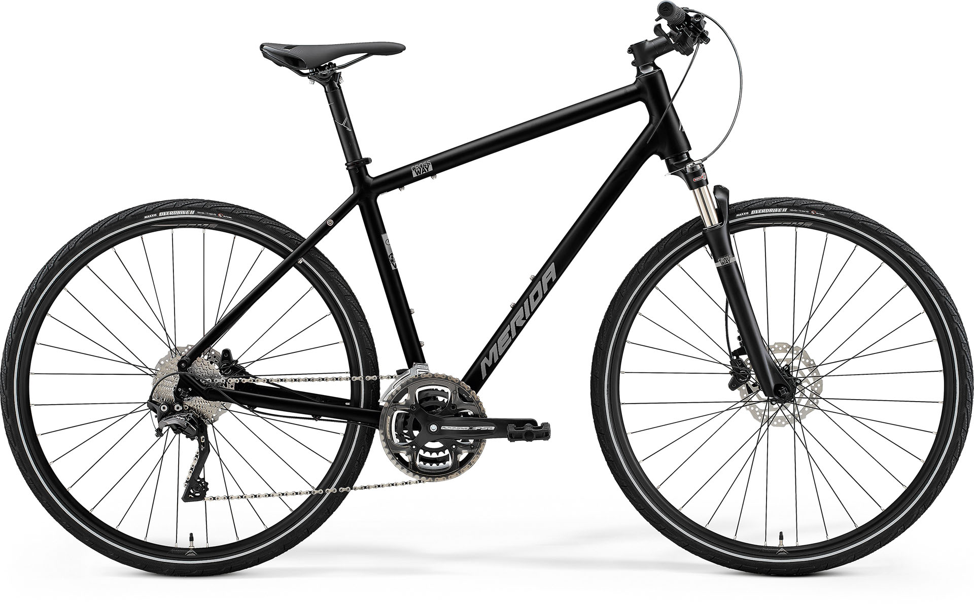 Merida Crossway 500 (2021)