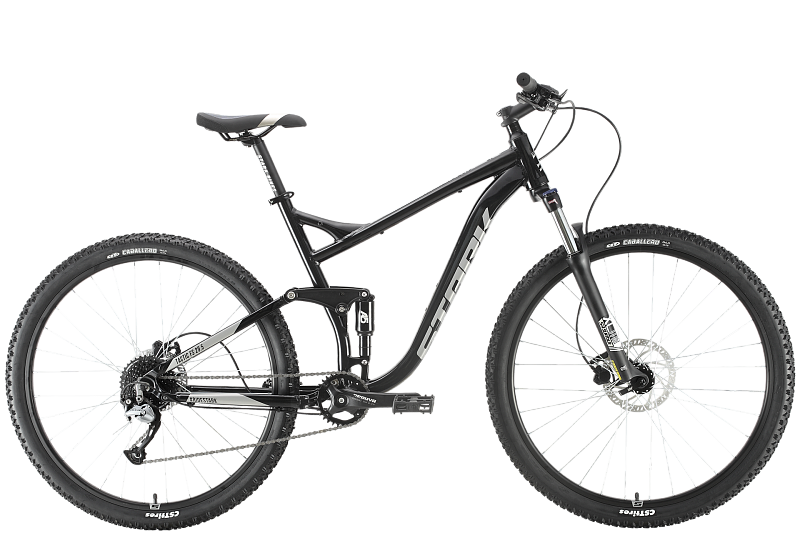 Stark Tactic 29.5 FS HD (2020)