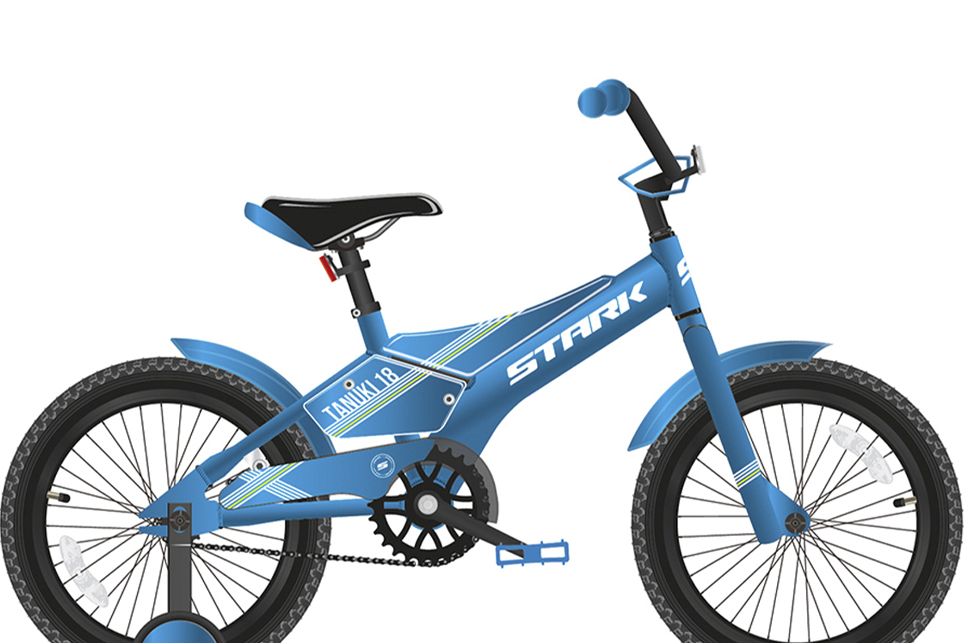 Tanuki 18 Boy (2022) Tanuki 18 Boy (2022)