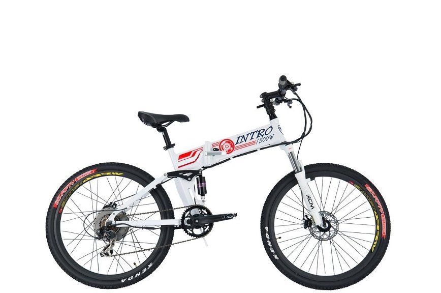 Volteco Intro 500
