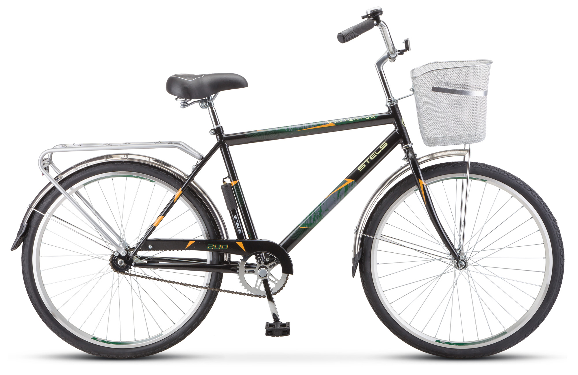 STELS Navigator-200 Gent 26" Z010