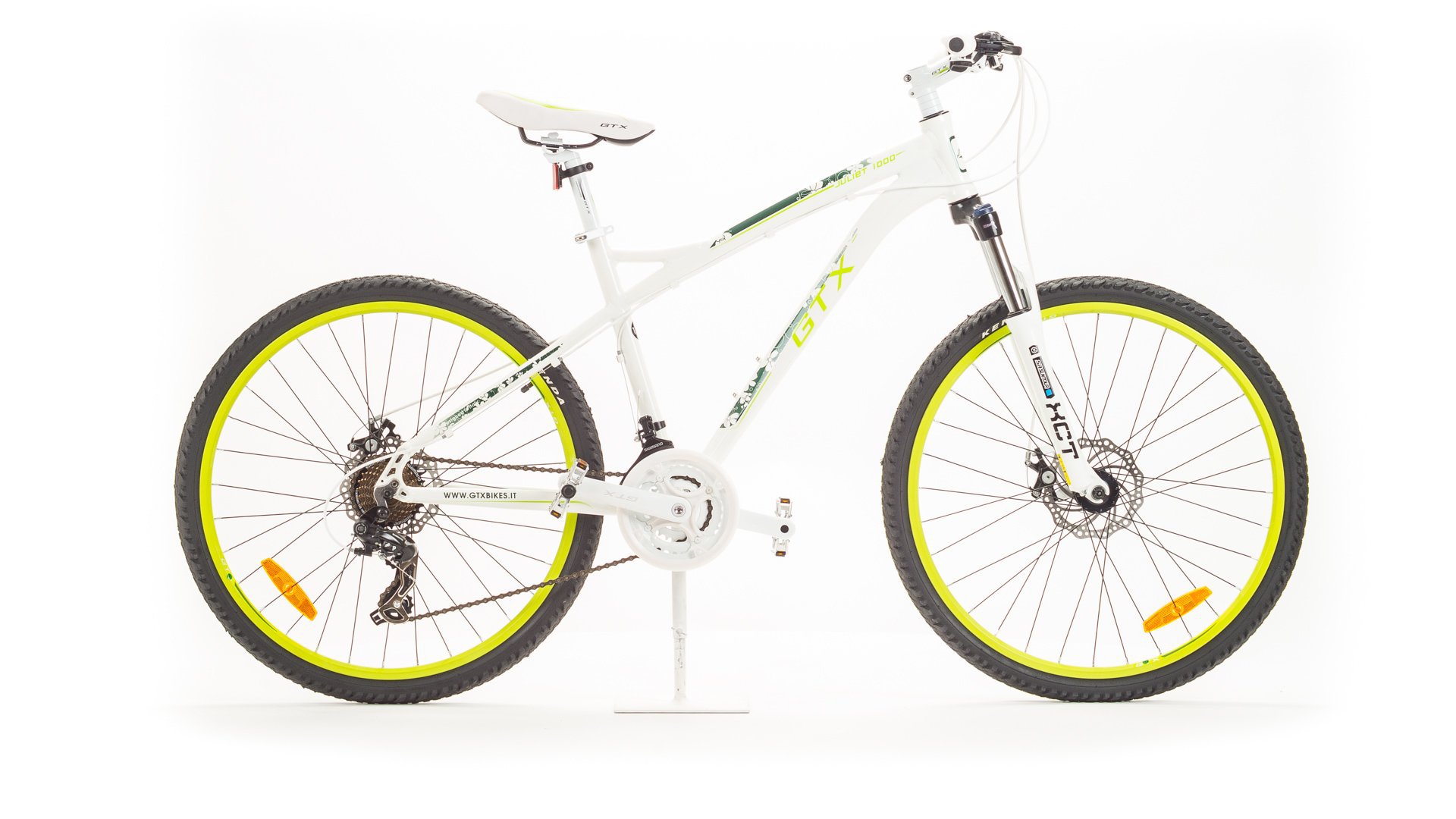 GTX JULIET 1000