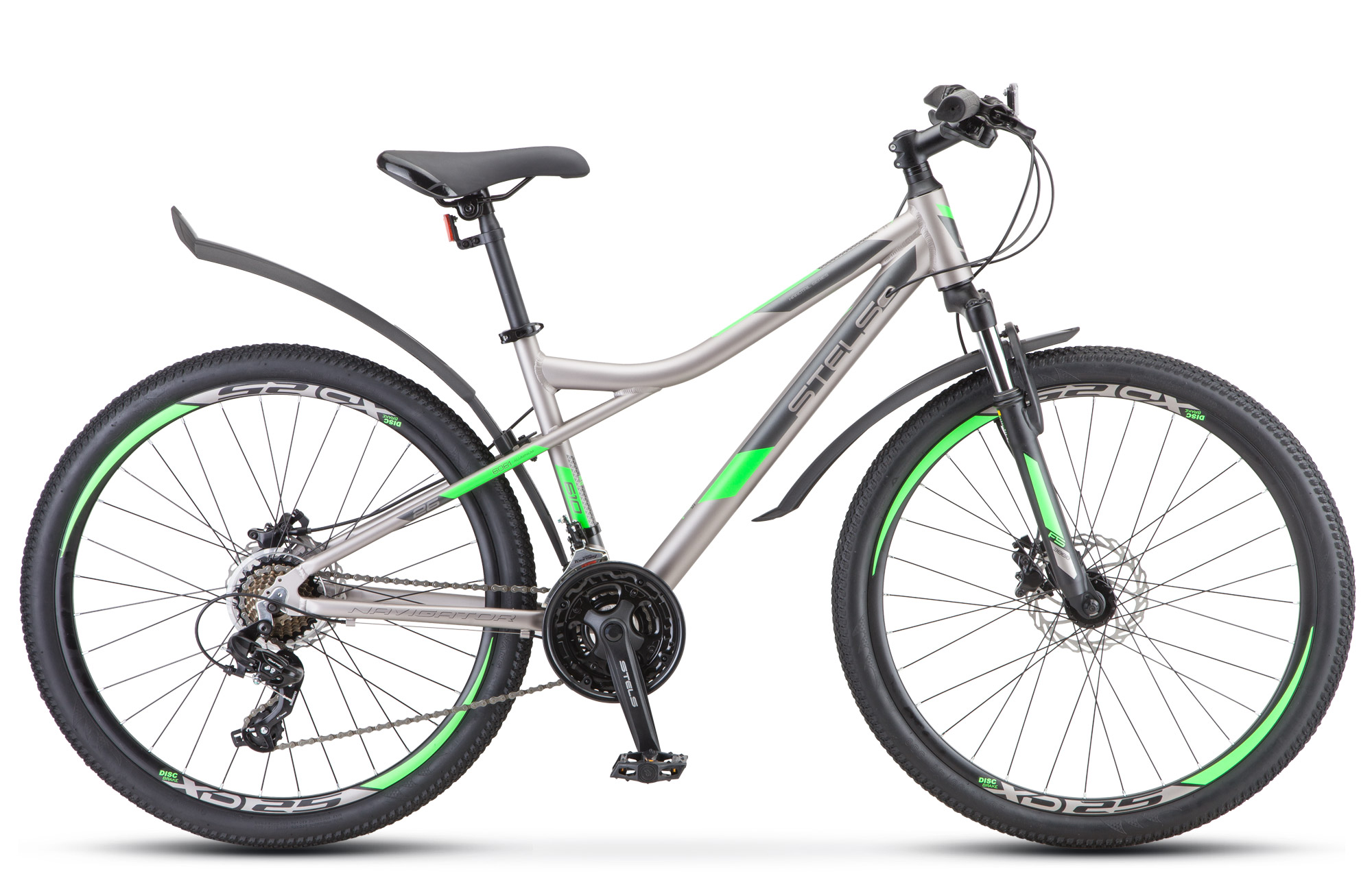 STELS Navigator-610 D 26" V010 STELS Navigator-610 D 26" V010