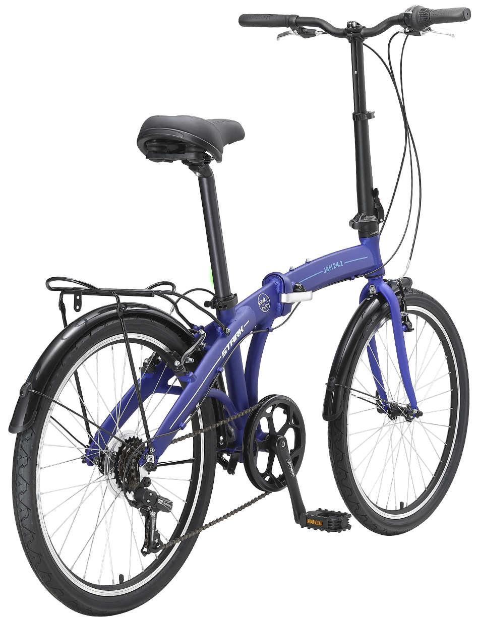Stark Jam 24.2 V (2023)