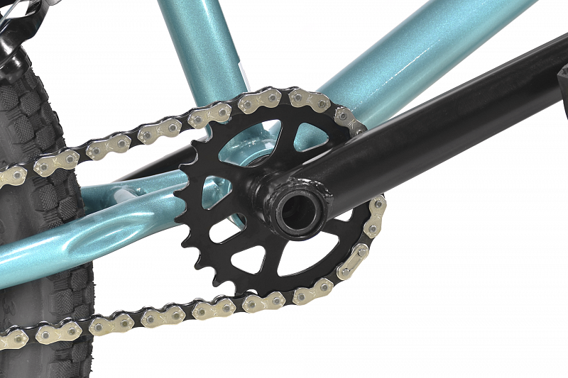 Stark Madness BMX 5 (2022) Stark Madness BMX 5 (2022)