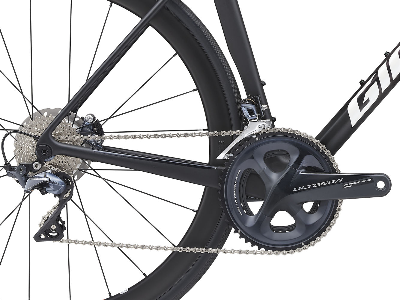 Giant TCR Advanced Pro 1 Disc (2021) Giant TCR Advanced Pro 1 Disc (2021)