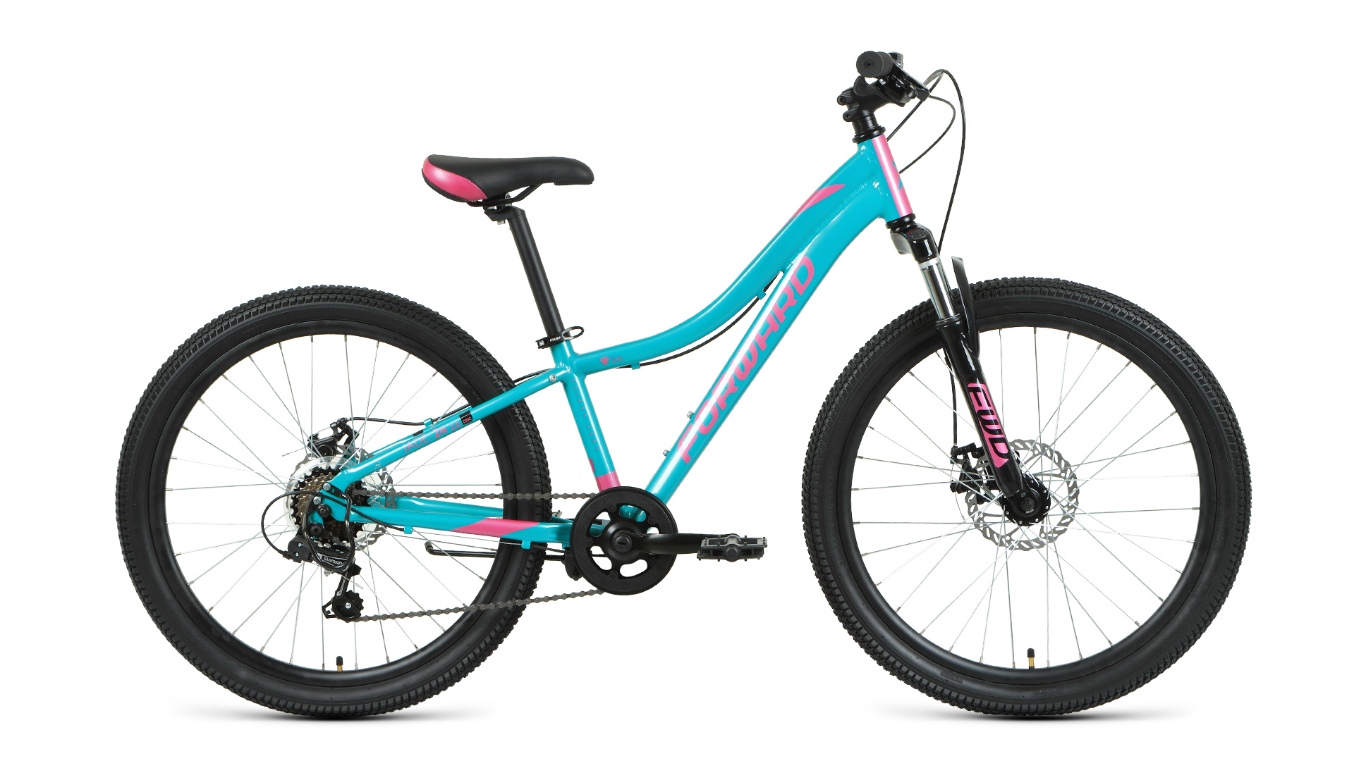 Forward JADE 24 2.0 disc (2021) Forward JADE 24 2.0 disc (2021)