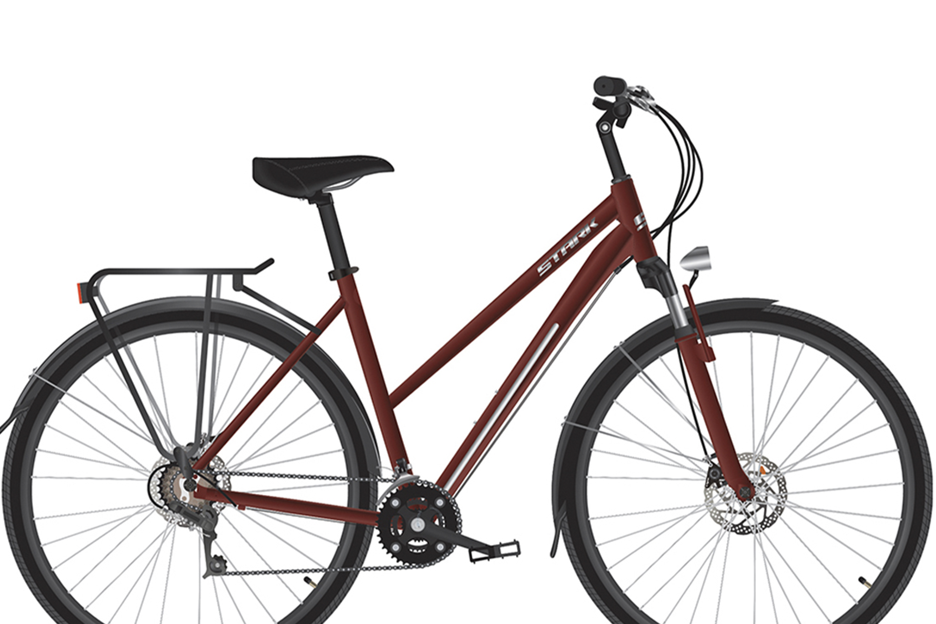 Stark Touring 28 (2022)