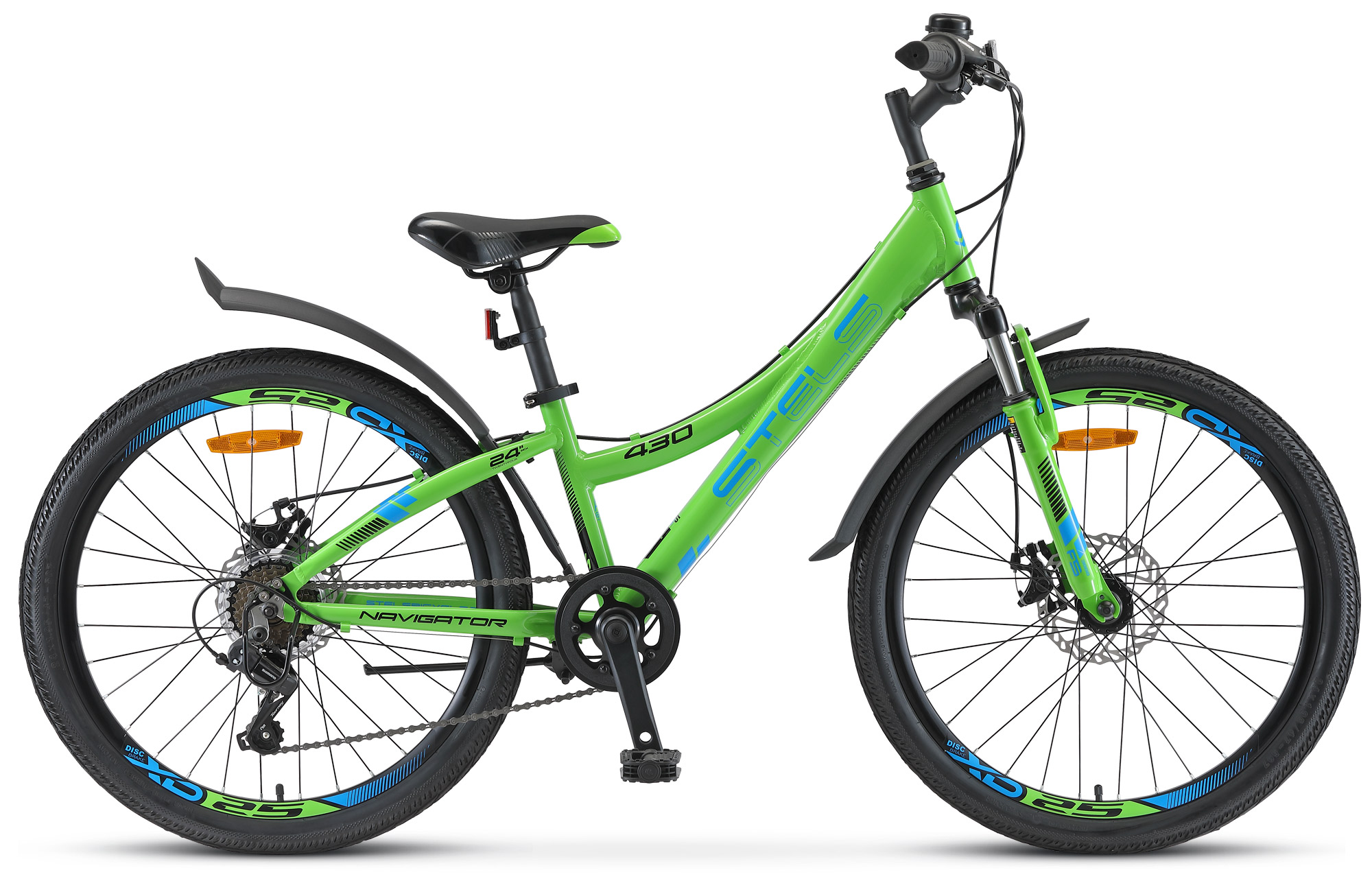 STELS Navigator-430 MD 24" V010