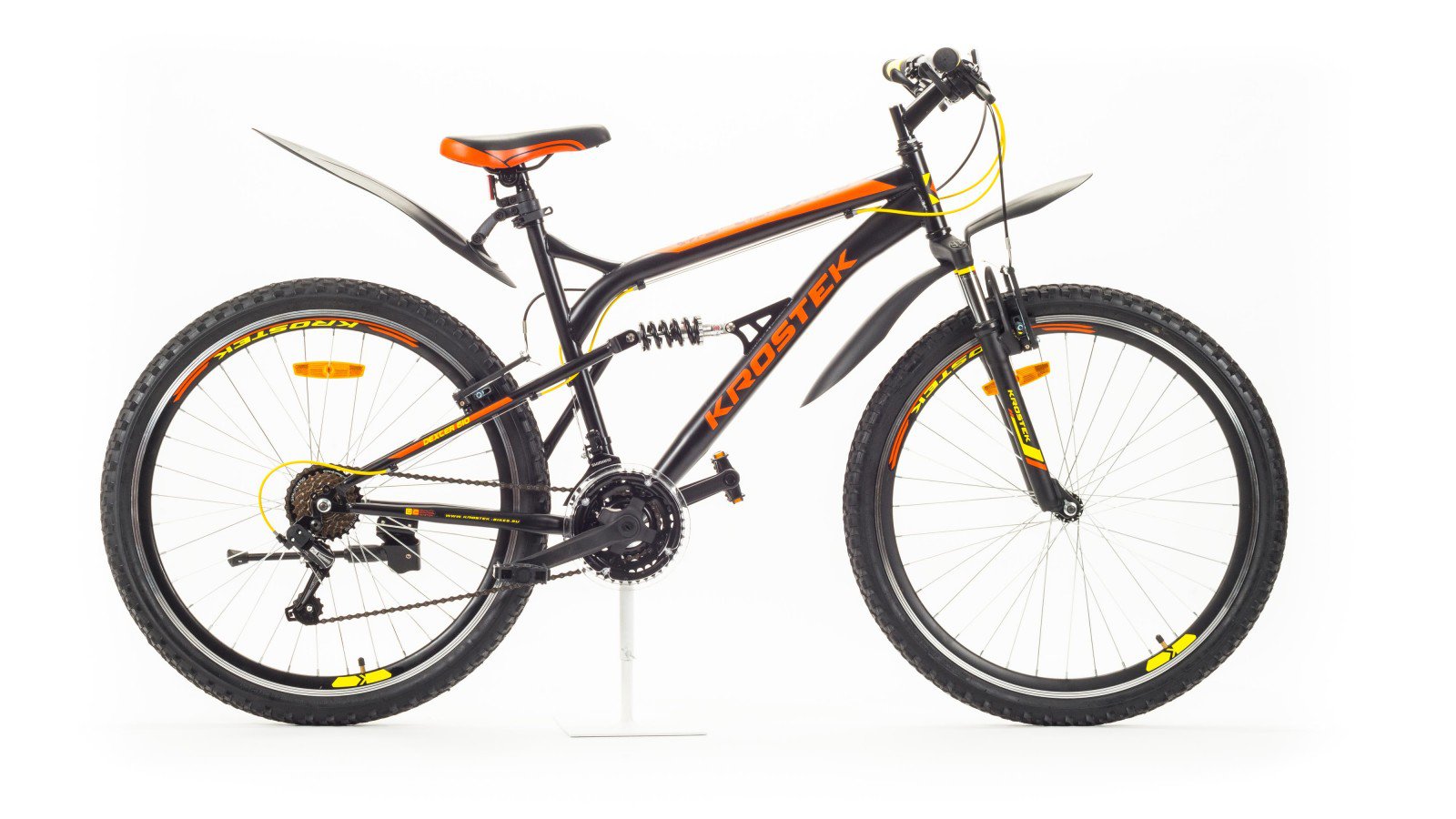 KROSTEK DEXTER 610 19"