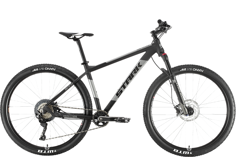 Stark Krafter 29.9 HD XT (2020)
