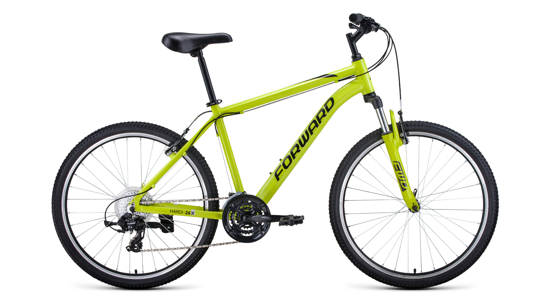 Forward HARDI 26 X (2021) Forward HARDI 26 X (2021)