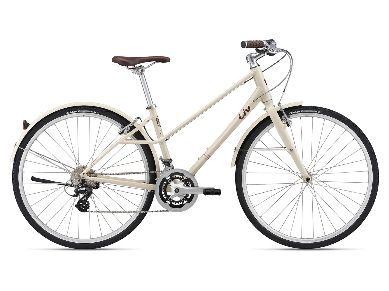 Giant Liv BeLiv F (2021)