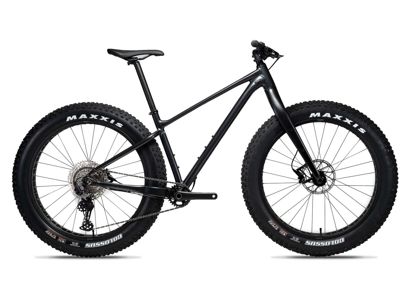 Giant Yukon 2 (2021)